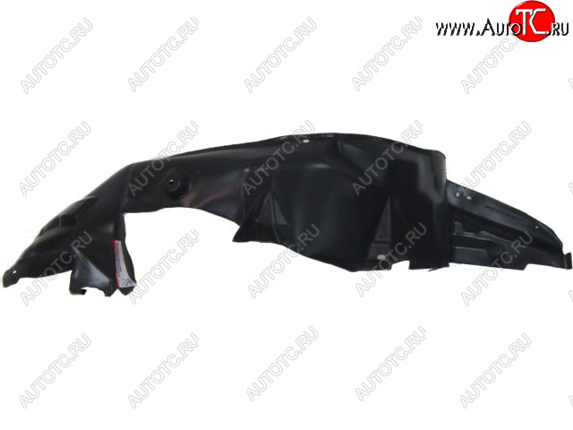 499 р. Левый подкрылок передний BODYPARTS KIA Spectra (2000-2009)  с доставкой в г. Керчь