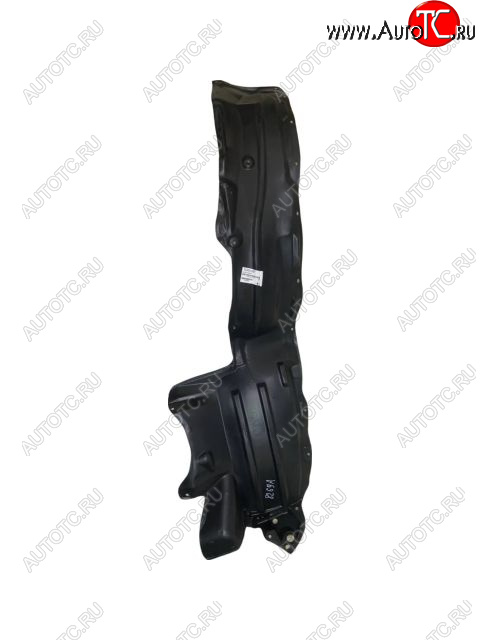 599 р. Левый подкрылок BodyParts Toyota Land Cruiser 200 2-ой рестайлинг (2015-2021)  с доставкой в г. Керчь