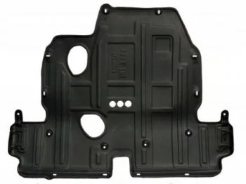 SORENTO ЗАЩИТА ПОДДОНА (Китай) ПЛАСТИК BODYPARTS kasr009-9f1p