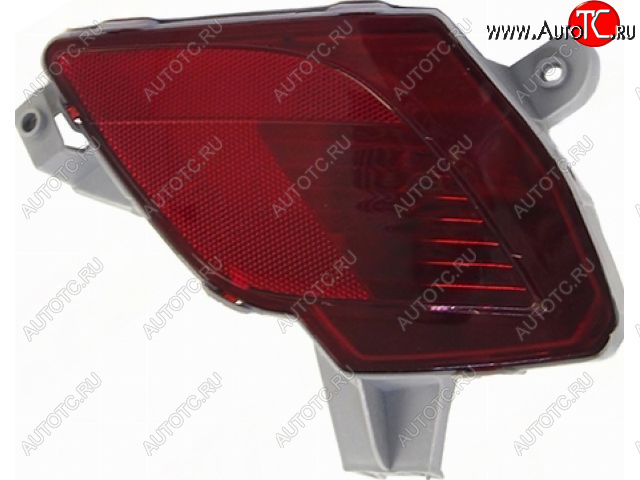 999 р. Правый фонарь в задний бампер BodyParts Mazda CX-5 KE рестайлинг (2015-2017)  с доставкой в г. Керчь