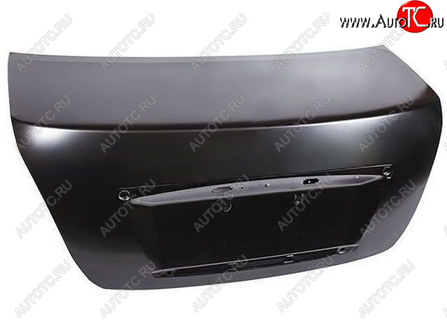 8 399 р. TEANA 13- КРЫШКА БАГАЖНИКА (Китай) BODYPARTS nnten13-600  с доставкой в г. Керчь