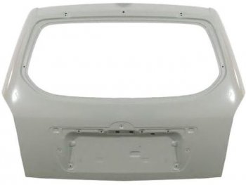 TUCSON КРЫШКА БАГАЖНИКА (Китай) BODYPARTS hntun04-600