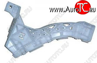 379 р. Правое крепление переднего бампера BODYPARTS Mazda 3/Axela BK дорестайлинг седан (2003-2006)  с доставкой в г. Керчь