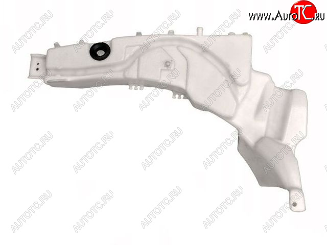 1 049 р. FOCUS БАЧОК ОМЫВАТЕЛЯ (Китай) BODYPARTS fdfoc05-880  с доставкой в г. Керчь