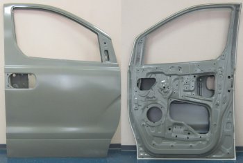 STAREX ДВЕРЬ ПЕРЕДН ПРАВ (Китай) BODYPARTS hnstx08-510-r
