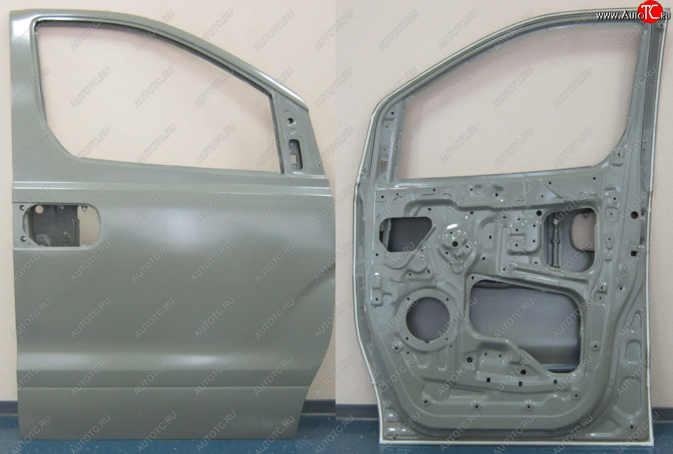 22 449 р. STAREX ДВЕРЬ ПЕРЕДН ПРАВ (Китай) BODYPARTS hnstx08-510-r  с доставкой в г. Керчь