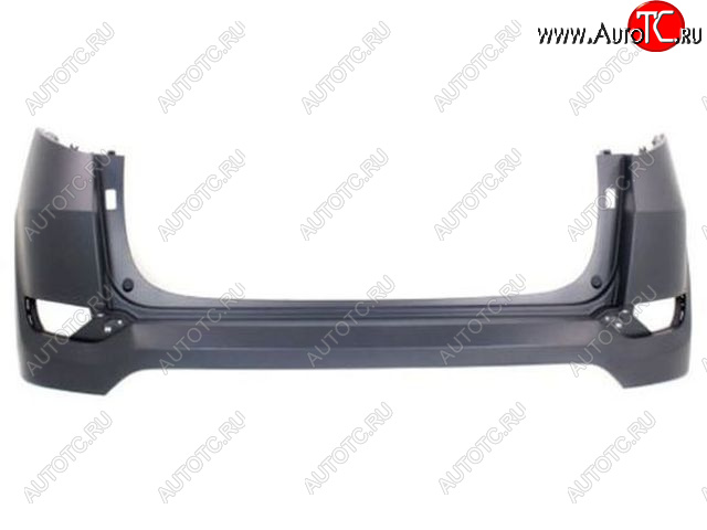 3 799 р. TUCSON 15- БАМПЕР ЗАДН ВЕРХН (Китай) BODYPARTS hntun15-640  с доставкой в г. Керчь