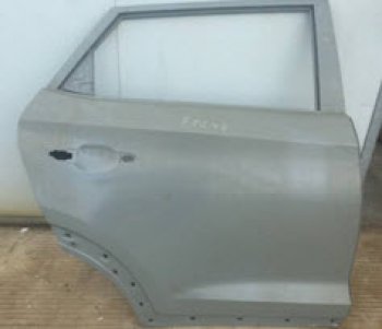 13 999 р. TUCSON 15- ДВЕРЬ ЗАДН ПРАВ (Китай) BODYPARTS hntun15-520-r  с доставкой в г. Керчь. Увеличить фотографию 1