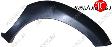 2 289 р. HILUX 11- РАСШИРИТЕЛЬ КРЫЛА ПРАВ ПЕРЕД (Китай) BODYPARTS tyhix11-1c0-r  с доставкой в г. Керчь