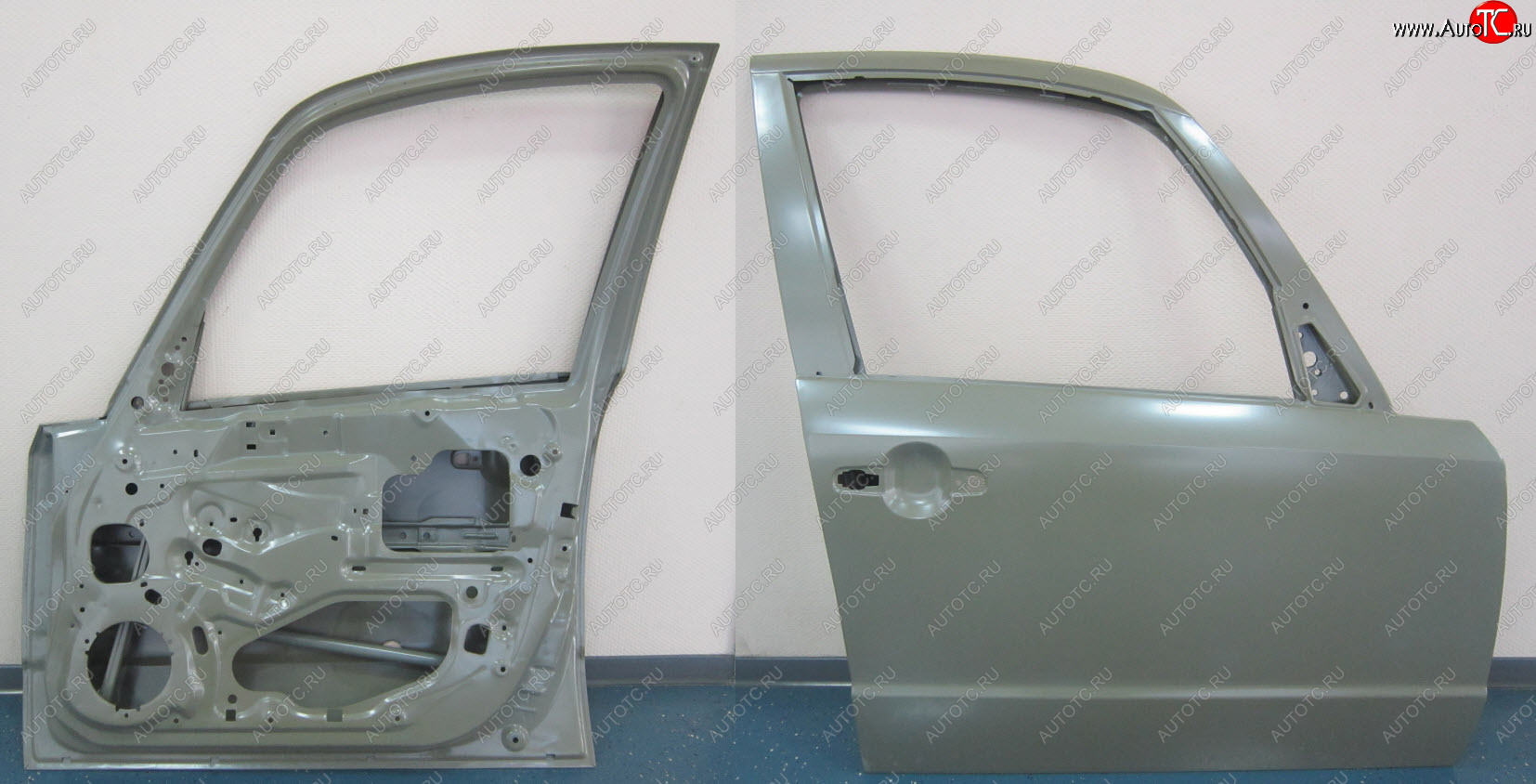 9 749 р. SX-4 06- ДВЕРЬ ПЕРЕДН ПРАВ (Китай) BODYPARTS szsx406-510-r  с доставкой в г. Керчь