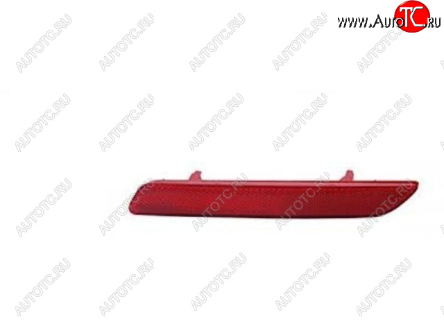 429 р. CR-V ФОНАРЬ-КАТАФОТ ЛЕВ В ЗАДН БАМПЕР (Китай) BODYPARTS hdcrv10-050-l  с доставкой в г. Керчь