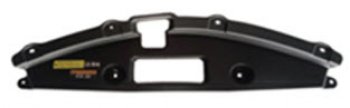 TEANA 13- НАКЛАДКА ПЕРЕДНЕЙ ПАНЕЛИ ВЕРХН (Китай) BODYPARTS nnten13-4j0