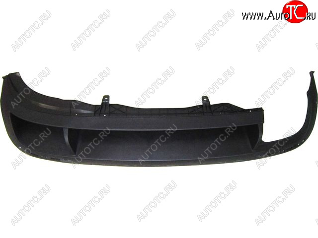 1 999 р. PASSAT CC СПОЙЛЕР БАМПЕРА ЗАДН (Китай) BODYPARTS vwpcc12-680  с доставкой в г. Керчь