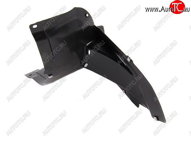 919 р. Левый подкрылок передний (передняя часть) BODYPARTS  Volkswagen Passat  B6 (2005-2011) седан, универсал  с доставкой в г. Керчь