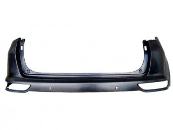 SPORTAGE БАМПЕР ЗАДН ВЕРХН (Китай) BODYPARTS kaspr16-640