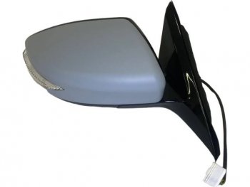 TEANA 13- ЗЕРКАЛО ПРАВ ЭЛЕКТР С ПОДОГРЕВ , УК.ПОВОР (Китай) BODYPARTS nnten13-450-r