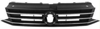 2 499 р. POLO РЕШЕТКА РАДИАТОРА (СЕДАН) (Китай) BODYPARTS vwplo15-100  с доставкой в г. Керчь. Увеличить фотографию 1