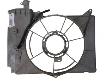 1 659 р. YARIS 99-05 КОЖУХ ВЕНТИЛЯТОРА ОХЛАЖДЕНИЯ РАДИАТОРА (Китай) BODYPARTS tyyas99-890  с доставкой в г. Керчь. Увеличить фотографию 1