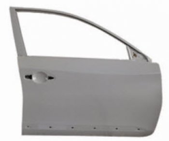 TEANA 13- ДВЕРЬ ПЕРЕДН ПРАВ (Китай) BODYPARTS nnten13-510-r
