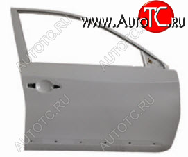15 999 р. TEANA 13- ДВЕРЬ ПЕРЕДН ПРАВ (Китай) BODYPARTS nnten13-510-r  с доставкой в г. Керчь