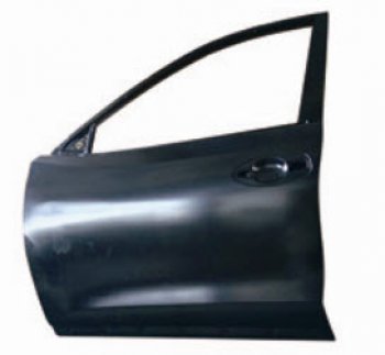 X-TRAIL ДВЕРЬ ПЕРЕДН ЛЕВ (Китай) BODYPARTS nnxtr15-510-l