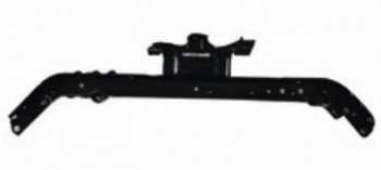 SENTRA БАЛКА СУППОРТА РАДИАТ ВЕРХН (Китай) BODYPARTS nnstr14-390