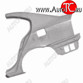 15 899 р. OCTAVIA КРЫЛО ЗАДН ЛЕВ (Китай) BODYPARTS sdoct05-560-l  с доставкой в г. Керчь