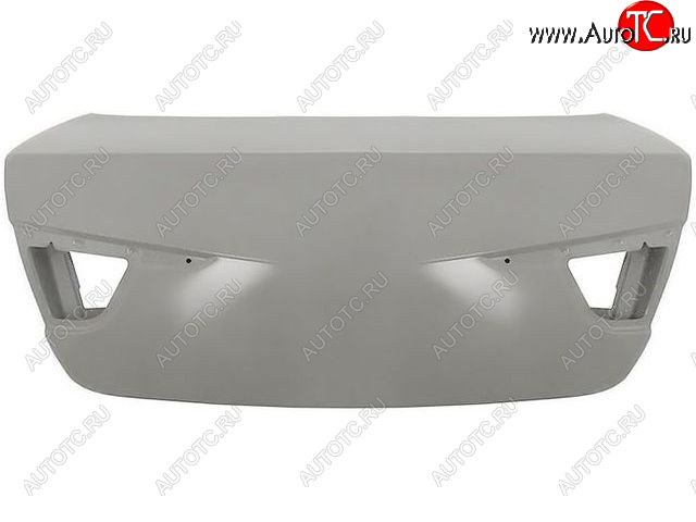 5 899 р. ASTRA 09- {на  BUICK EXCELLE 09-!!!!} КРЫШКА БАГАЖНИКА (СЕДАН) (Китай) BodyParts opast09-601  с доставкой в г. Керчь