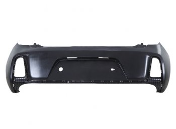 4 999 р. PICANTO 15- БАМПЕР ЗАДН (Китай) BODYPARTS kapic15-640  с доставкой в г. Керчь. Увеличить фотографию 1
