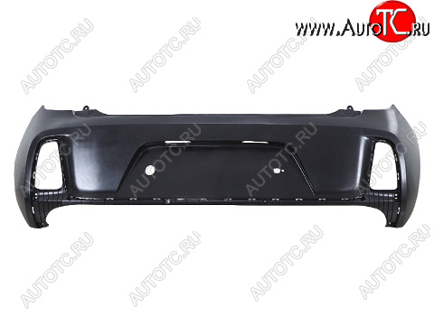 4 999 р. PICANTO 15- БАМПЕР ЗАДН (Китай) BODYPARTS kapic15-640  с доставкой в г. Керчь