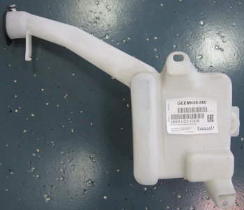 MK БАЧОК ОМЫВАТЕЛЯ (Китай) BODYPARTS geemk08-880