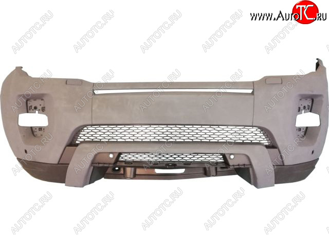 22 999 р. RANGE ROVER EVOQUE БАМПЕР ПЕРЕДН С ОТВ ПОМЫВАТ , ПДАТЧ (Китай) BODYPARTS lrevq11-161  с доставкой в г. Керчь