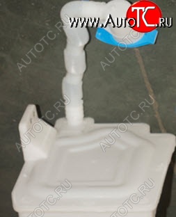 1 389 р. OCTAVIA 05- БАЧОК ОМЫВАТЕЛЯ (Китай) BODYPARTS sdoct05-880  с доставкой в г. Керчь