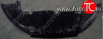 1 099 р. FOCUS ЗАЩИТА ПОДДОНА (Китай) ПЛАСТИК BODYPARTS fdfoc14-9f0p  с доставкой в г. Керчь