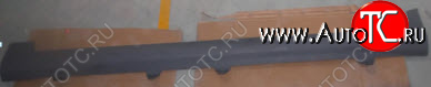 2 189 р. FOCUS (НАКЛАДКА ВНЕШНЯЯ НА ПОРОГ) МОЛДИНГ КУЗОВА ПРАВ (Китай) BODYPARTS fdfoc05-543-r  с доставкой в г. Керчь