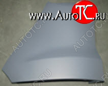 1 029 р. ECOSPORT 14- БАМПЕР ЗАДН ЛЕВ (Китай) BODYPARTS fdeco14-640-l  с доставкой в г. Керчь