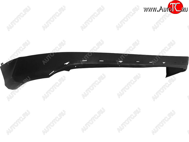 3 999 р. RAV4 НАКЛАДКА БАМПЕРА ПЕРЕД НИЖН (Китай) BODYPARTS tyrv416-4h0  с доставкой в г. Керчь