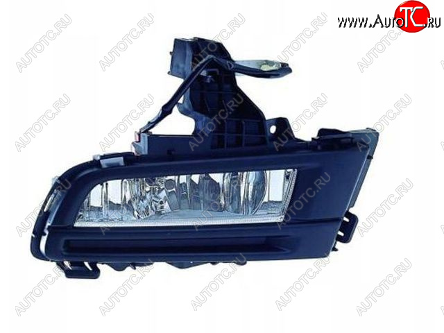 2 189 р. Правая противотуманная фара BODYPARTS  Mazda 3/Axela  BK (2006-2009) рестайлинг седан  с доставкой в г. Керчь