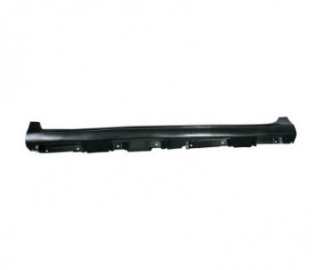 CAMRY (НАКЛАДКА ВНЕШНЯЯ НА ПОРОГ) МОЛДИНГ КУЗОВА ПРАВ (Китай) BODYPARTS tycam11-543-r