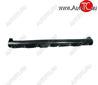 6 799 р. CAMRY (НАКЛАДКА ВНЕШНЯЯ НА ПОРОГ) МОЛДИНГ КУЗОВА ПРАВ (Китай) BODYPARTS tycam11-543-r  с доставкой в г. Керчь