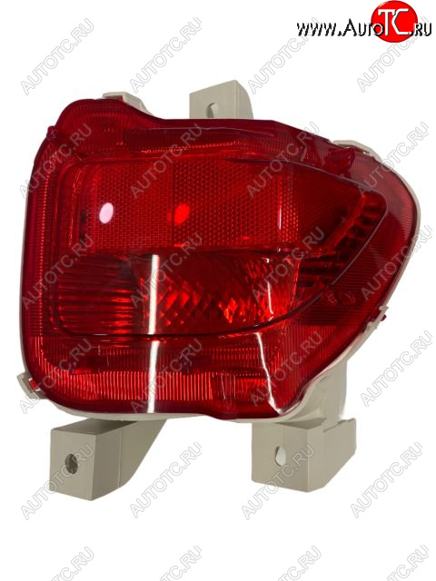1 569 р. Правый фонарь в задний бампер BODYPARTS Toyota RAV4 XA30 5 дв. 2-ой рестайлинг (2010-2013)  с доставкой в г. Керчь