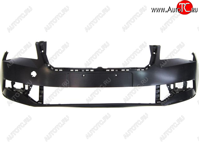6 999 р. SUPERB БАМПЕР ПЕРЕДН (Китай) BODYPARTS sdsup15-161  с доставкой в г. Керчь