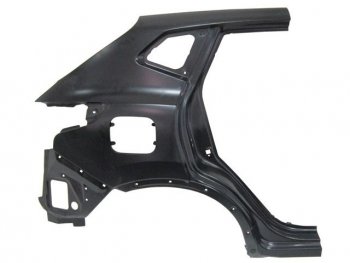 16 999 р. QASHQAI 14- КРЫЛО ЗАДН ПРАВ (Китай) BODYPARTS nnqas14-560-r  с доставкой в г. Керчь. Увеличить фотографию 1