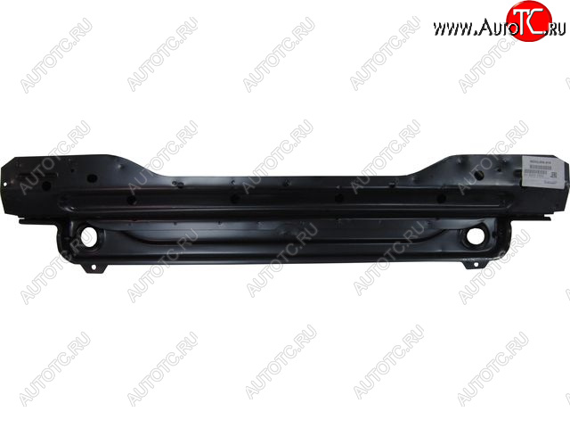 2 799 р. X164 06- БАЛКА СУППОРТА РАДИАТ НИЖН (Китай) BODYPARTS mdgl006-410  с доставкой в г. Керчь