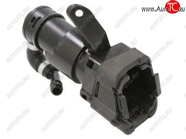 549 р. Правая форсунка омывателя фары (пр-во Китай) BODYPARTS  Mazda 3/Axela  BL (2009-2011) дорестайлинг седан  с доставкой в г. Керчь