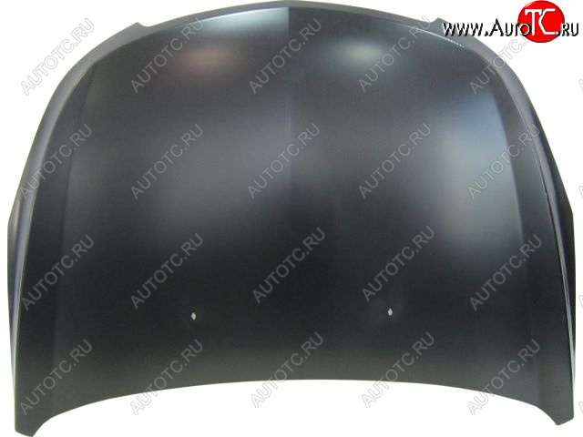 10 299 р. Капот BodyParts Chevrolet Cruze J300 седан рестайлинг (2012-2015) (Неокрашенный)  с доставкой в г. Керчь