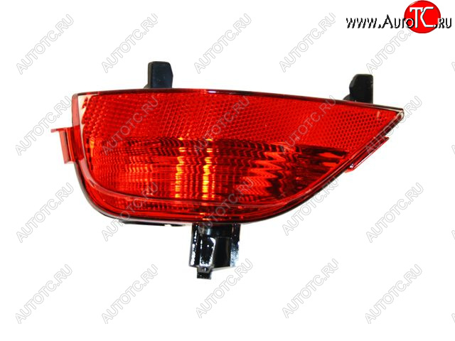 999 р. TERRANO ФОНАРЬ ЗАДН В БАМПЕР ЛЕВ (Китай) BODYPARTS nnter14-730-l  с доставкой в г. Керчь