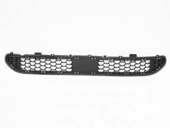 SANTA FE РЕШЕТКА БАМПЕРА ПЕРЕДН (Китай) BODYPARTS hnsfe18-190