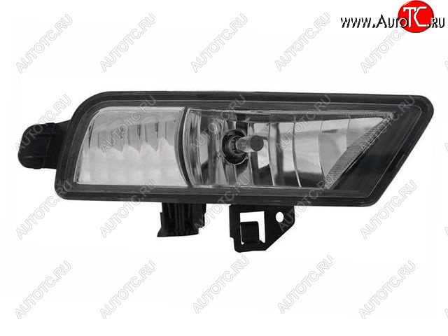 1 499 р. Правая противотуманная фара BodyParts Honda CR-V RW,RT дорестайлинг (2016-2020)  с доставкой в г. Керчь