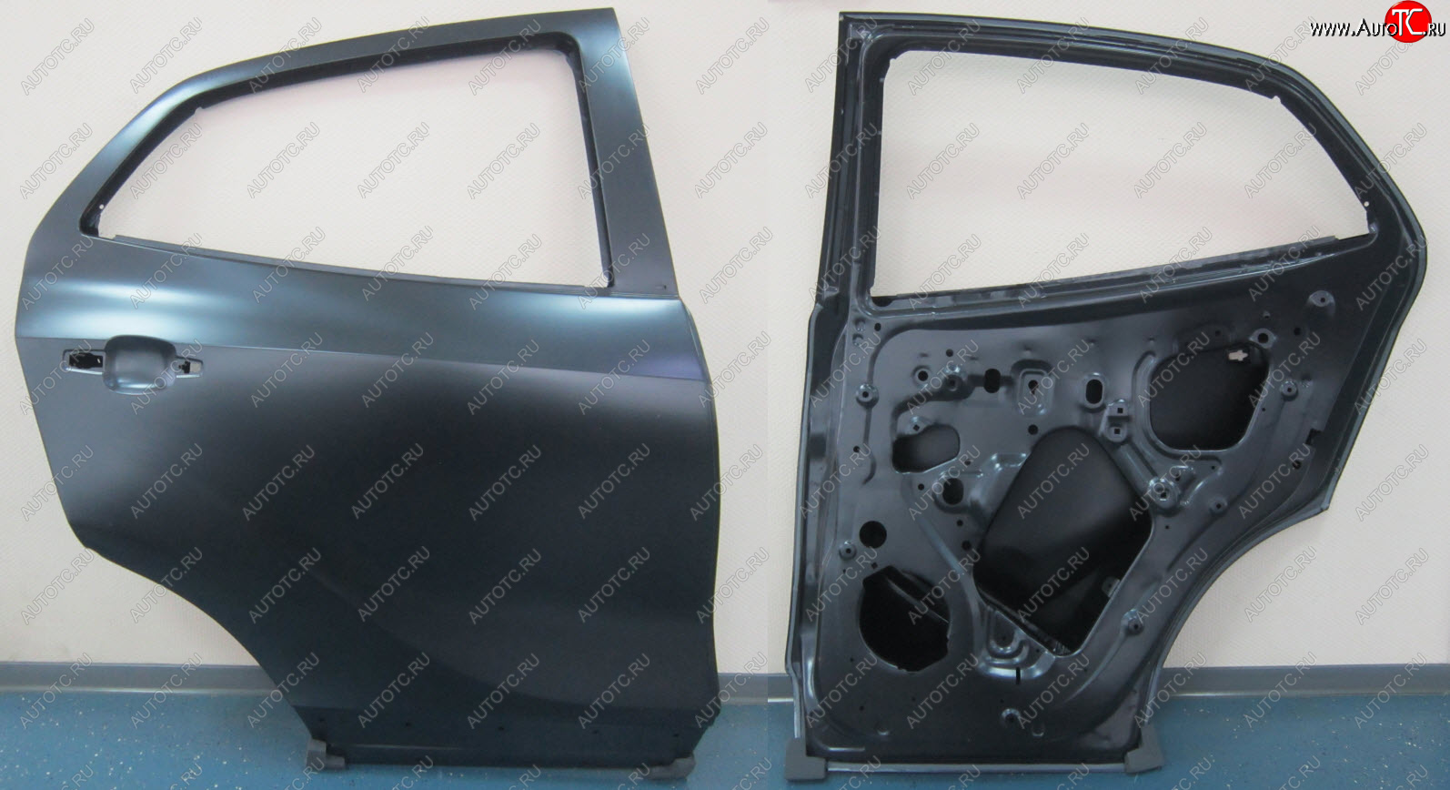 16 999 р. MOKKA 12- ДВЕРЬ ЗАДН ПРАВ (Китай) BODYPARTS opmok12-520-r  с доставкой в г. Керчь